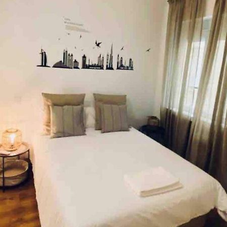 מדריד Excelente Piso De 3 Habitaciones En La Latina מראה חיצוני תמונה