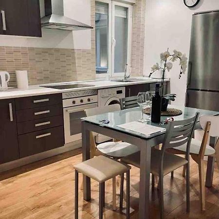 מדריד Excelente Piso De 3 Habitaciones En La Latina מראה חיצוני תמונה