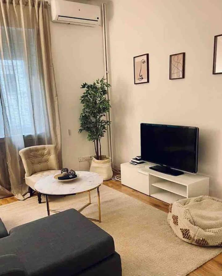 מדריד Excelente Piso De 3 Habitaciones En La Latina מראה חיצוני תמונה