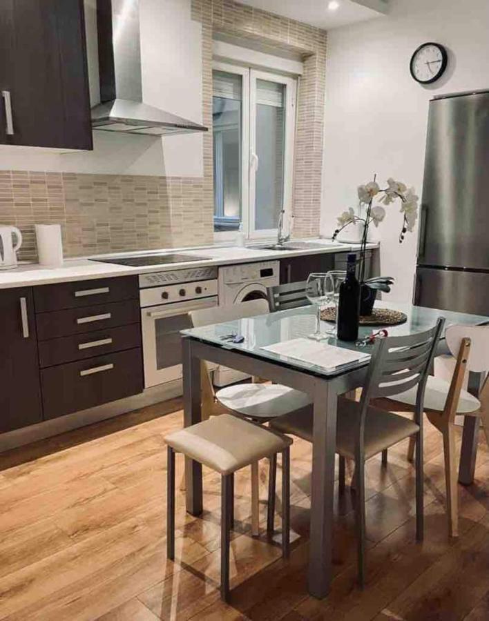 מדריד Excelente Piso De 3 Habitaciones En La Latina מראה חיצוני תמונה