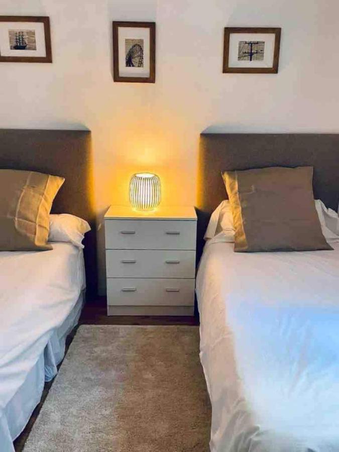 מדריד Excelente Piso De 3 Habitaciones En La Latina מראה חיצוני תמונה