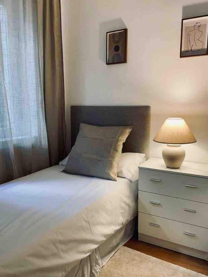 מדריד Excelente Piso De 3 Habitaciones En La Latina מראה חיצוני תמונה